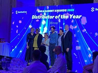 Exclusive Networks tweet media