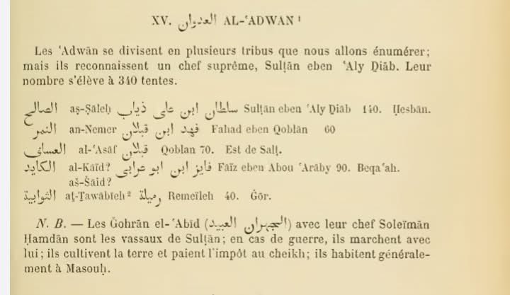 والوسط به ثلاث عمدان 
عباد وصخورك والعدوان 
شيوخ وجنود وضباط اركان 
يحمون الحدود ساعة الغارة 
#الأردن