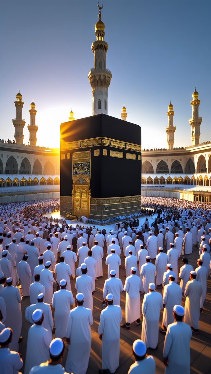 Assalam o alikum 🕋 
Allah is the most merciful!
