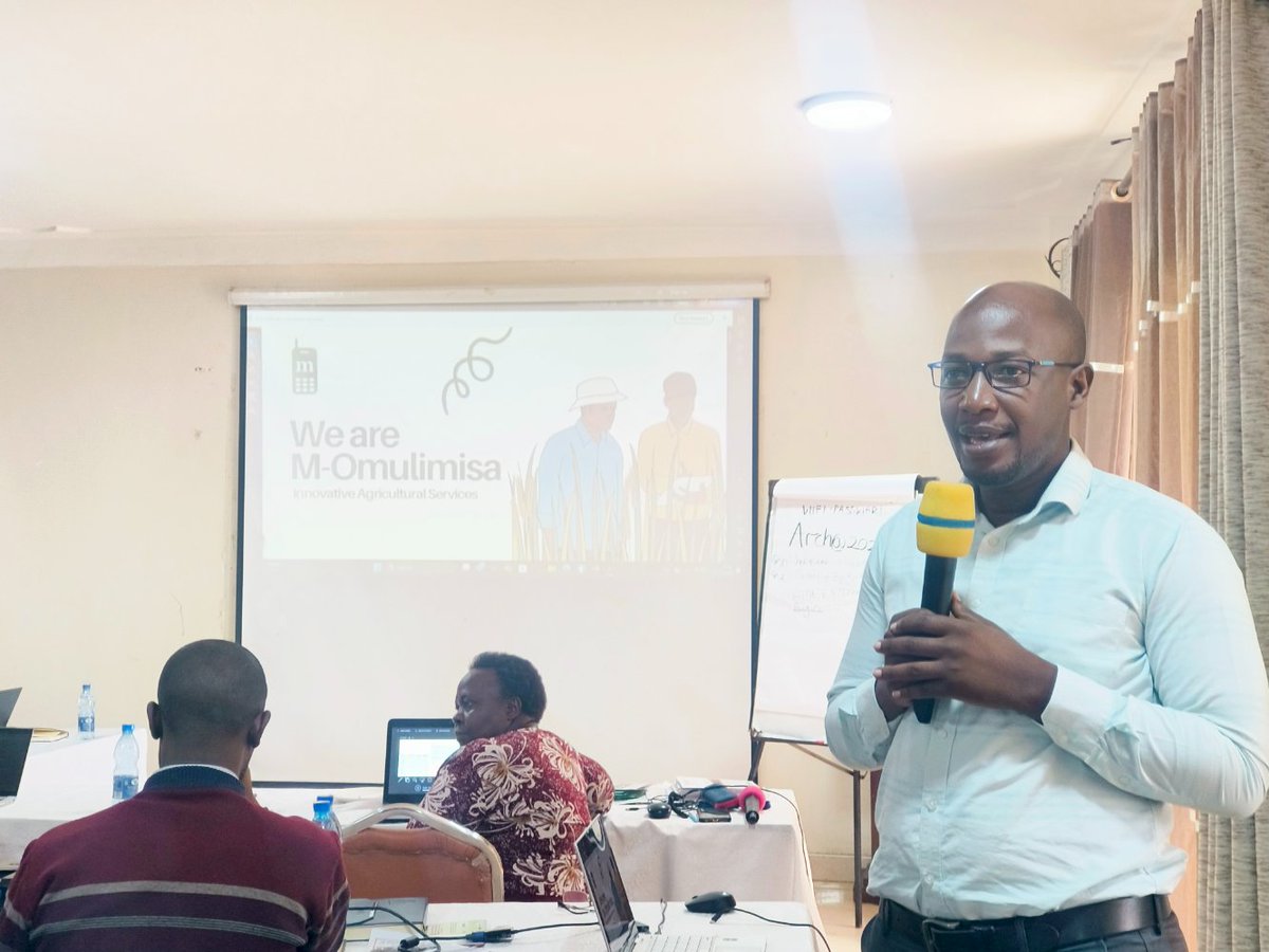 UFAAS (@ufaas13) on Twitter photo Happening Now: A digital literacy training in the use of #digital platforms to strengthen capacities of innovation platforms to scale up proven #climate smart resilient technologies- a partnership of <a href="/ASARECA/">ASARECA</a> , <a href="/UFAAS13/">UFAAS</a> , <a href="/afaasinfo/">African Forum For Agricultural Advisory Services.</a>, ZAABTA & <a href="/MOmulimisa/">m-omulimisa</a> . Happening Now: A digital literacy training in the use of #digital platforms to strengthen capacities of innovation platforms to scale up proven #climate smart resilient technologies- a partnership of <a href="/ASARECA/">ASARECA</a> , <a href="/UFAAS13/">UFAAS</a> , <a href="/afaasinfo/">African Forum For Agricultural Advisory Services.</a>, ZAABTA & <a href="/MOmulimisa/">m-omulimisa</a> .