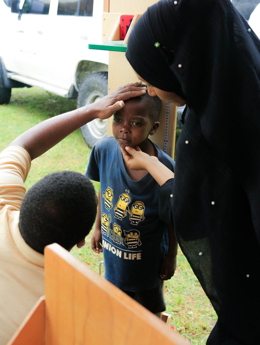 UNICEF Tanzania (@uniceftanzania) on Twitter photo Karibuni Tanzania 🇹🇿
Excited to welcome UK Member of Parliament to Zanzibar! <a href="/UNICEFTanzania/">UNICEF Tanzania</a> and the Government of #Zanzibar are transforming lives through health and nutrition services for women and children at the community level! Karibuni Tanzania 🇹🇿
Excited to welcome UK Member of Parliament to Zanzibar! <a href="/UNICEFTanzania/">UNICEF Tanzania</a> and the Government of #Zanzibar are transforming lives through health and nutrition services for women and children at the community level!