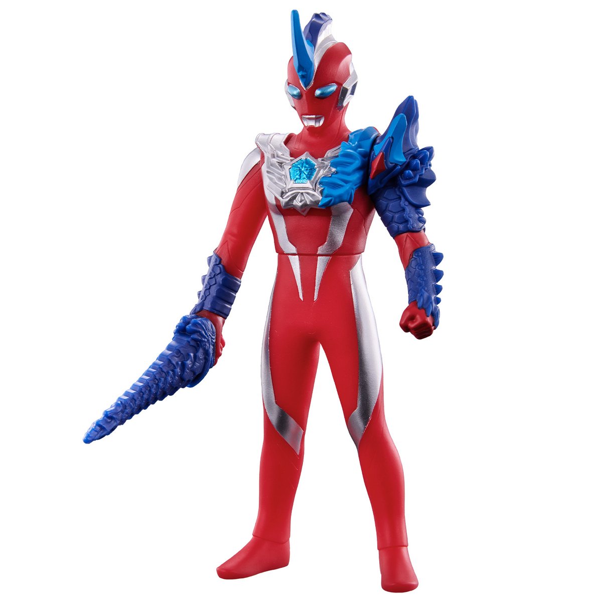 本日7/1(火)解禁①📣／ 「ウルトラヒーローシリーズ」より