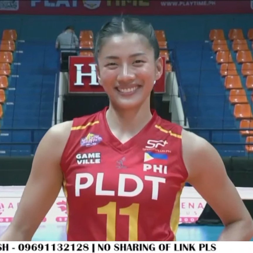 kkd4dr's tweet image. she's so back. kkd is so back! 
#PVL2025