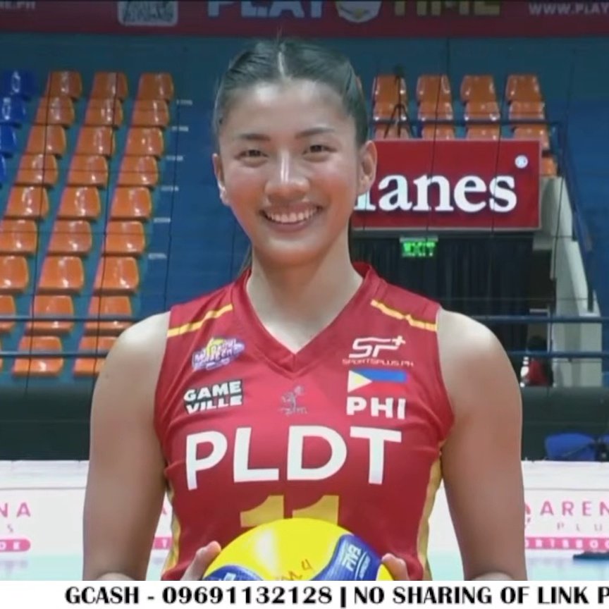 kkd4dr's tweet image. she's so back. kkd is so back! 
#PVL2025