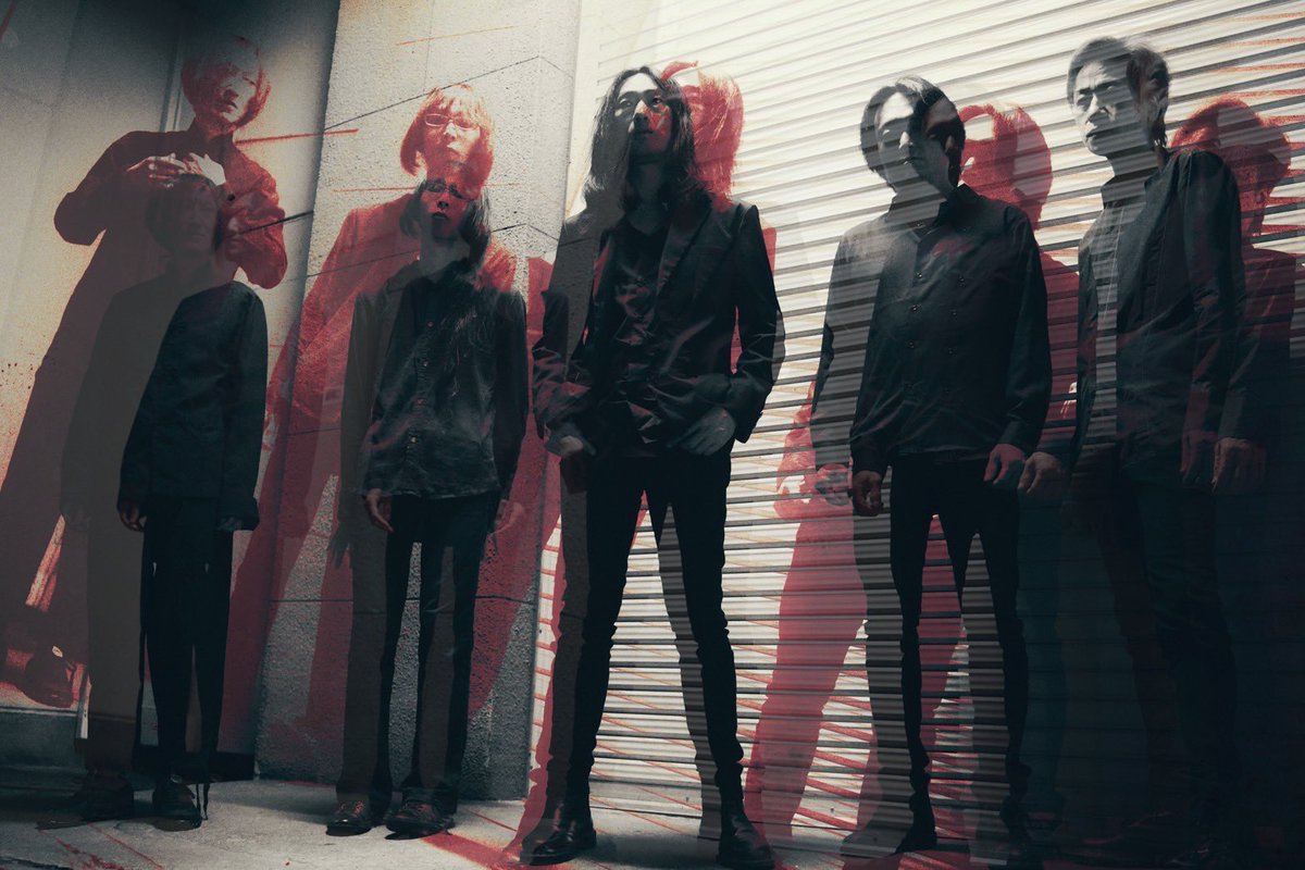 【about tess NEW アー写】

about tess 5人編成になってから初めてのアーティスト写真です

gt : takuto
ba : miyaken
key : so-ri
ds : tetsuro
ds : dko

Photograph by RISA OSAWA