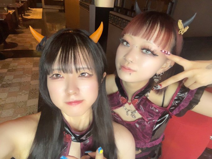 ドラゴンシーシャ　龍幻酒家のツイート