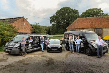 DBR (London) unveils new craft skills education centre

Read more: bit.ly/3TO8Pyb 
#educationcentre #tradespeople