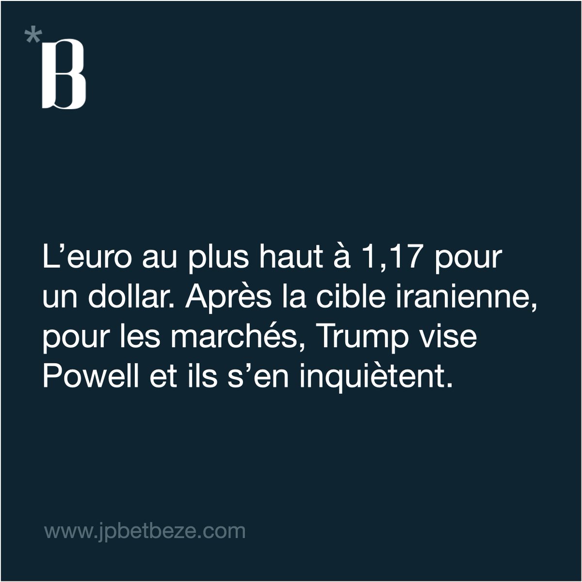 #euro #dollar #cours