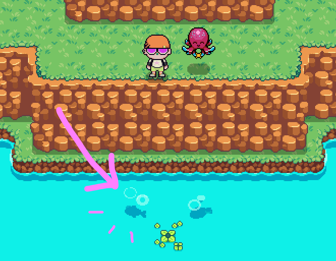 AlbrechtQ92's tweet photo. Something is cooking underwater in @spellborne !
My Schoktopus knows something 👀 https://t.co/yoxIVkTPYW