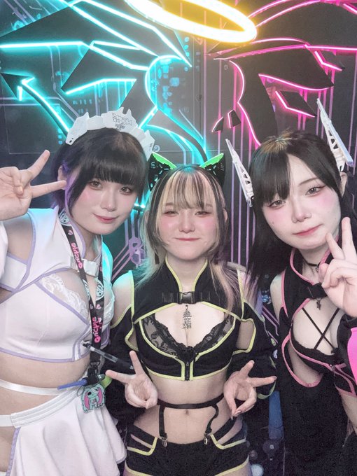 電脳サキュバスサイバーシーシャ歌舞伎町のツイート