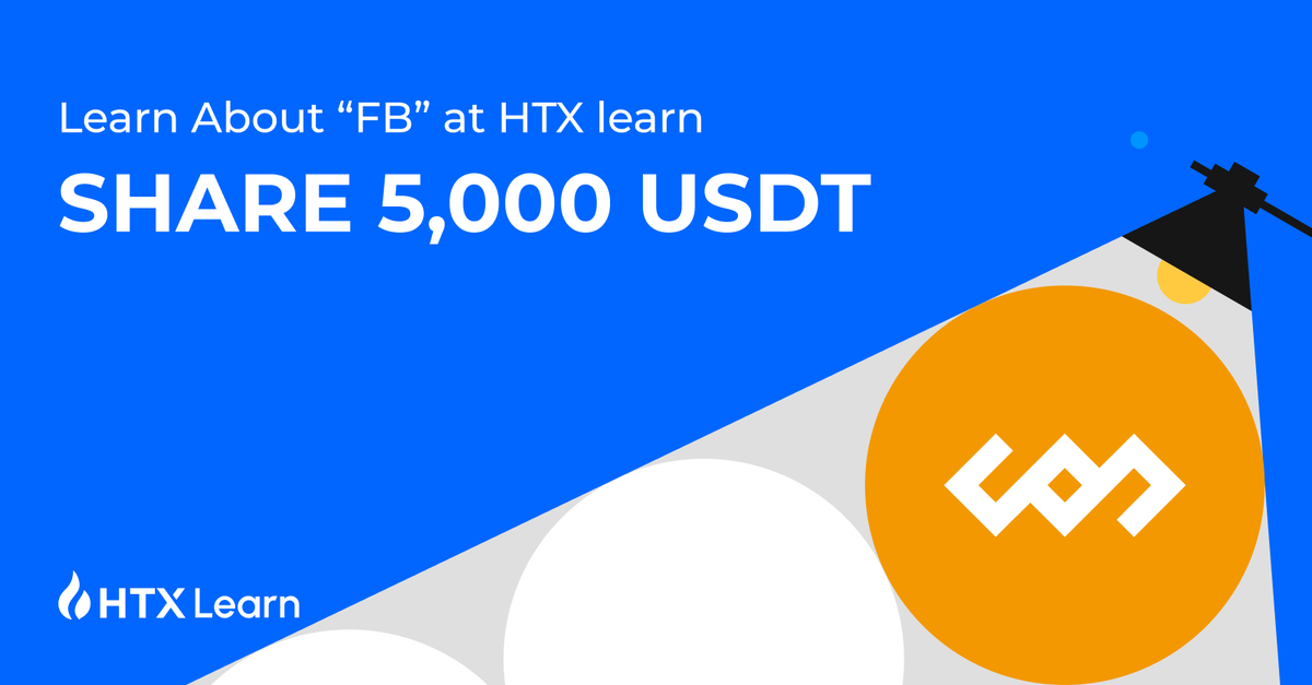 🔥HTX Learn &amp; Earn!
Share $5,000 in Rewards
𝗥𝗲𝘄𝗮𝗿𝗱 𝟭:
✅RT + Ace the Quiz: bit.ly/3vKqAWw
✅Follow  <a href="/HTXAcademy/">HTX Academy</a> +<a href="/fractal_bitcoin/">Fractal Bitcoin</a>
✅Fill out the form:bit.ly/44omPng
𝗥𝗲𝘄𝗮𝗿𝗱 𝟮:
✅Nail all questions correctly
🌞Join now for a chance to win!