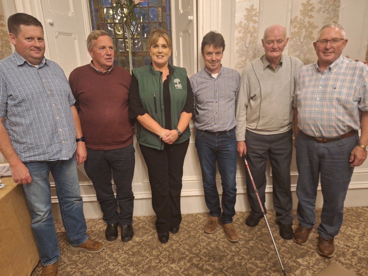 William Dolan (@williamd_ifa) on Twitter photo June meeting of Westmeath IFA,
Guest Speaker Barbara Allen Branch Manager FBD Mullingar,
Update on all Farming and personal insurance needs <a href="/IFAmedia/">Irish Farmers' Association</a>
<a href="/fbd_ie/">FBD Insurance</a> June meeting of Westmeath IFA,
Guest Speaker Barbara Allen Branch Manager FBD Mullingar,
Update on all Farming and personal insurance needs <a href="/IFAmedia/">Irish Farmers' Association</a>
<a href="/fbd_ie/">FBD Insurance</a>
