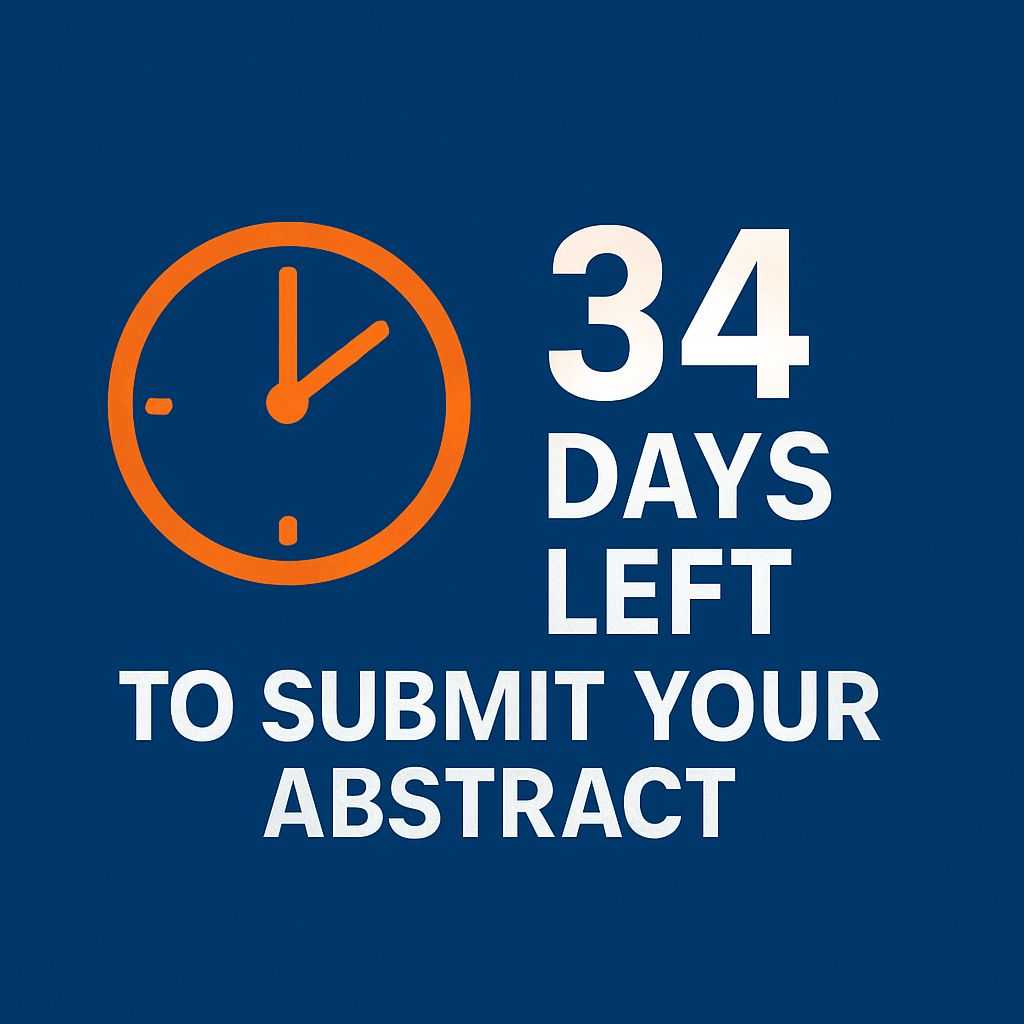 🎉 We’re heading to London!
The BNMS Autumn Meeting 2025 is coming this 29–30 September.

🧠 Abstract submissions are NOW OPEN – Showcase your work to the UK's nuclear medicine community.
🔗 Submit now: auth.oxfordabstracts.com/?redirect=/sta… 

#BNMSA2025 #Abstracts#BNMS #NuclearMedicine