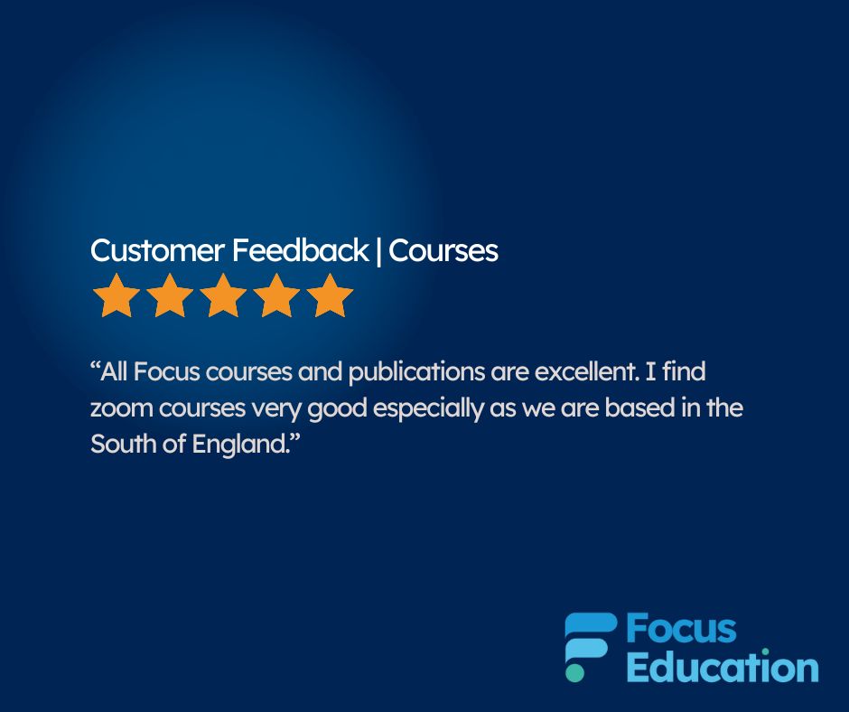 5⭐Feedback
We love to know what you think of our products and services.
Drop us an email or write a review buff.ly/HyN4V7o