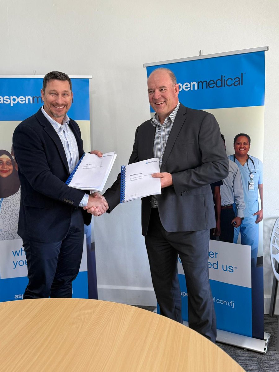 MEDITECH Asia Pacific tweet media