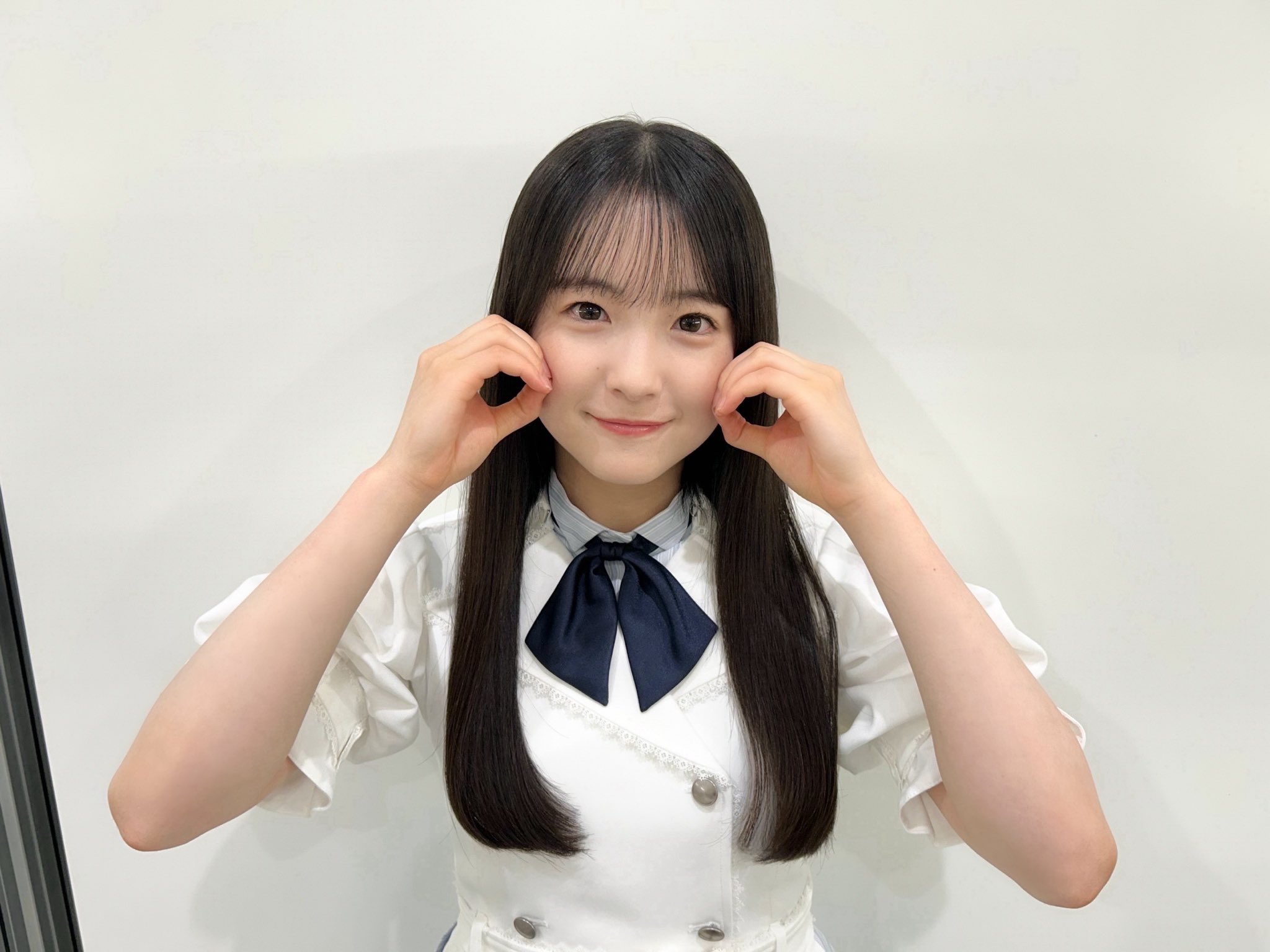 乃木坂46 - ★すずゆう★ 鈴木佑捺 #乃木坂6期生 #乃木坂46