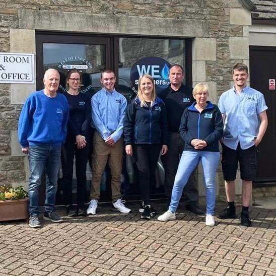 #WiltsHive (@wiltshive) on Twitter photo 60 Years of Softening Water - Read more wiltshive.co.uk/60-years-of-so…
#wiltshive #wiltshive #wiltshireevents #wiltshirebusiness #bradfordonavon #holt #watersoftener #familybusiness #anniversary #Trowbridge #wiltshirenews <a href="/we_softeners/">WESofteners</a> 60 Years of Softening Water - Read more wiltshive.co.uk/60-years-of-so…
#wiltshive #wiltshive #wiltshireevents #wiltshirebusiness #bradfordonavon #holt #watersoftener #familybusiness #anniversary #Trowbridge #wiltshirenews <a href="/we_softeners/">WESofteners</a>