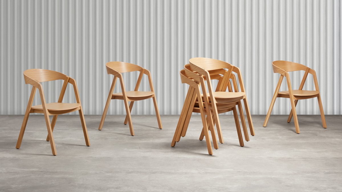 TickSolutions (@ticksolutions1) on Twitter photo The Luca Stacking Armchair is stackable by 4 allowing for easy storage and is fitted with floor protectors to preserve the frame and floor.
Want to know more about the Luca? Give me a call on ☎️ 01502 533363(4) or email 📧 info@ticksolutionsltd.co.uk The Luca Stacking Armchair is stackable by 4 allowing for easy storage and is fitted with floor protectors to preserve the frame and floor.
Want to know more about the Luca? Give me a call on ☎️ 01502 533363(4) or email 📧 info@ticksolutionsltd.co.uk