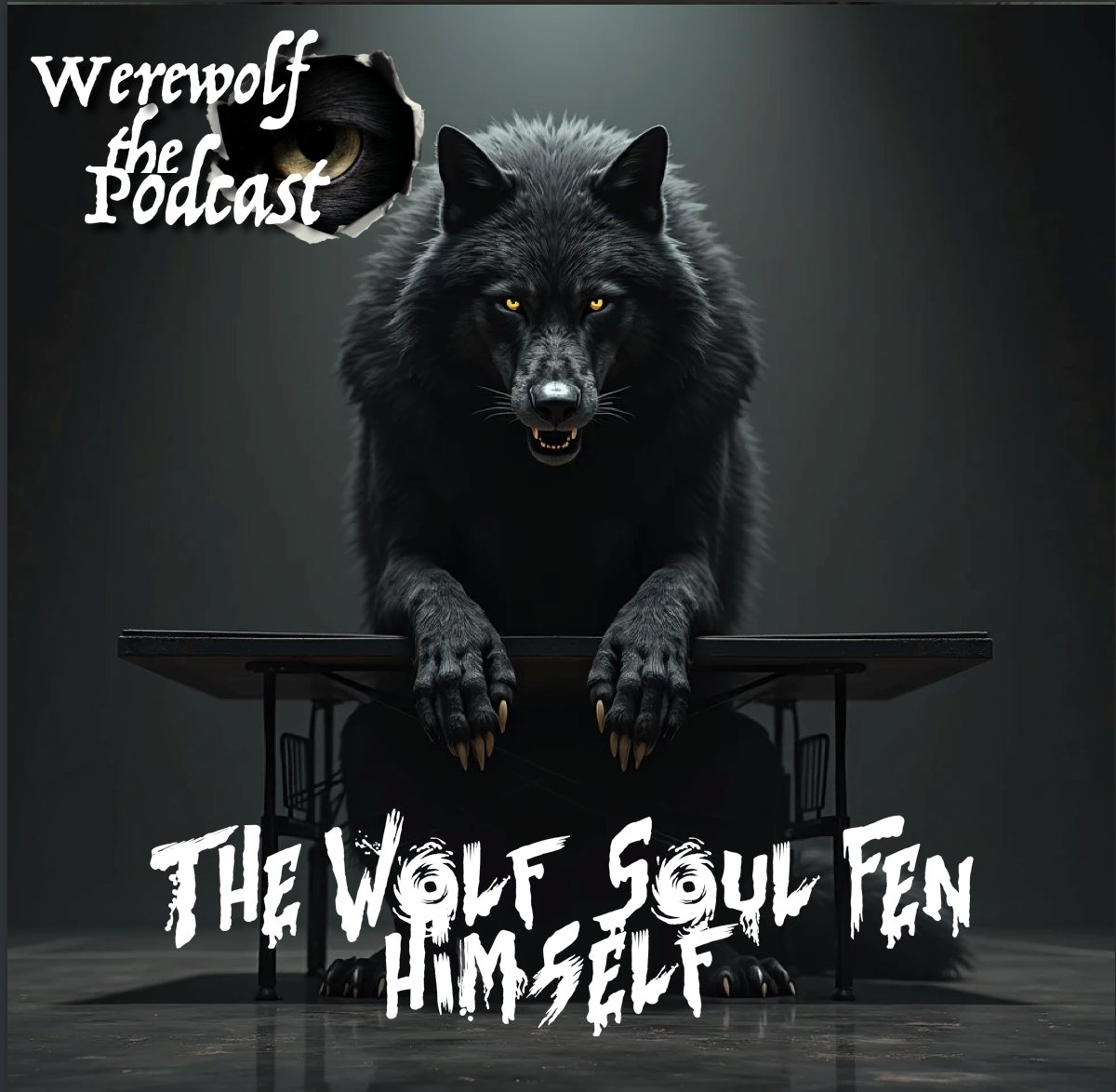 AWerewolfsStory's tweet photo. Der #Cult Podcast of Der #Werewolf thing on #Spotty things.
#Applepodcasts #Spotify
https://t.co/2A5uMTZosX https://t.co/fouExoJkfp