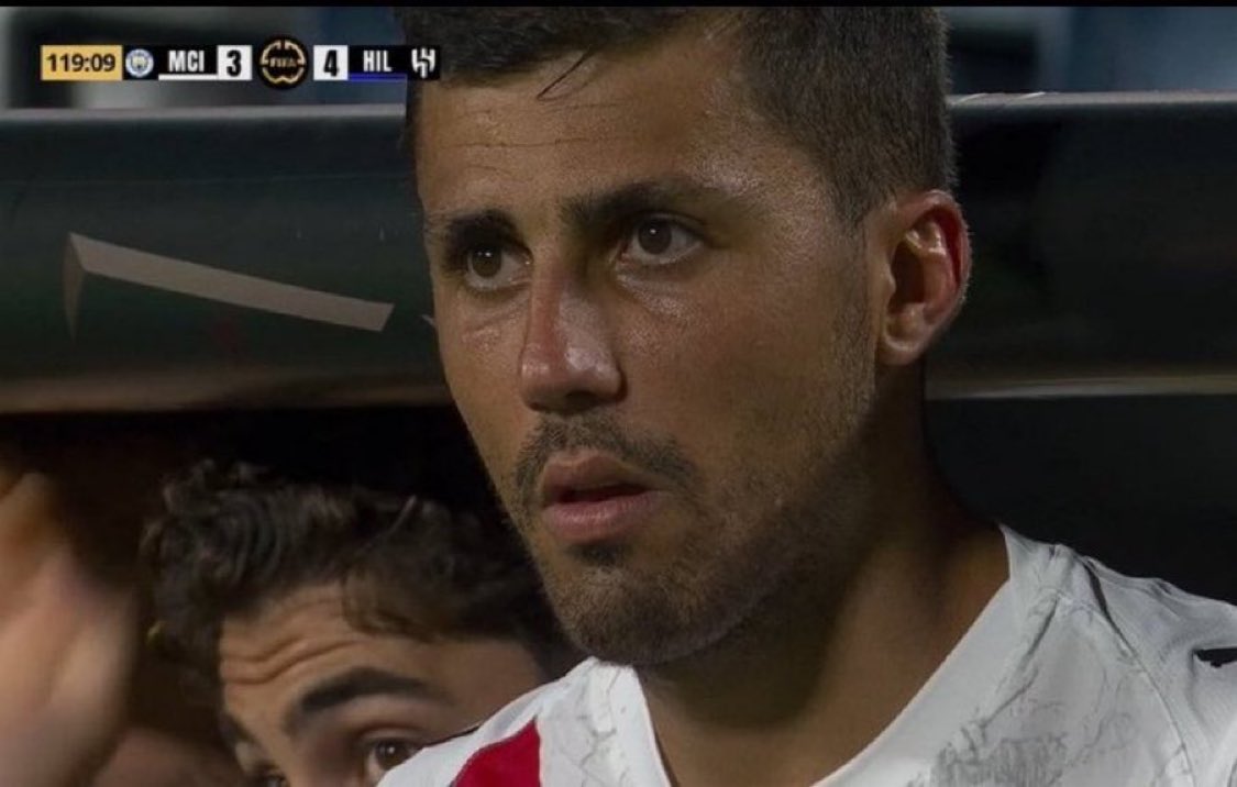 Rodri est-il le pire vainqueur du Ballon d'Or de tous les temps ?