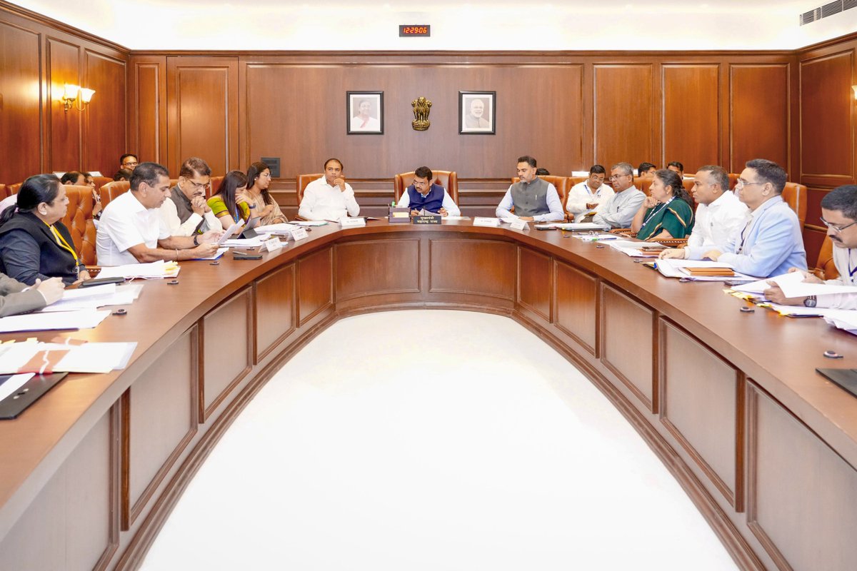 CMO Maharashtra tweet media