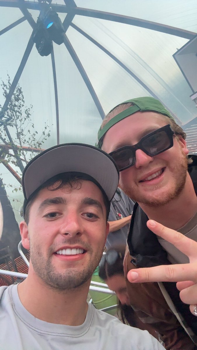 jay_killen's tweet image. Appetite doo of the week 🍩