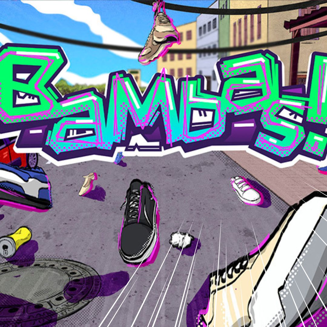 Papicangrejo's tweet image. Hoy en el blog hablo de un juego que no sabía que necesitaba: zapatillas con vida propia, misiones surrealistas y muchas risas.
🔗 Léelo aquí →  papacangrejo.blogspot.com/2025/06/dos-pi…
#BambasElJuego #Videojuegos #BlogPersonal