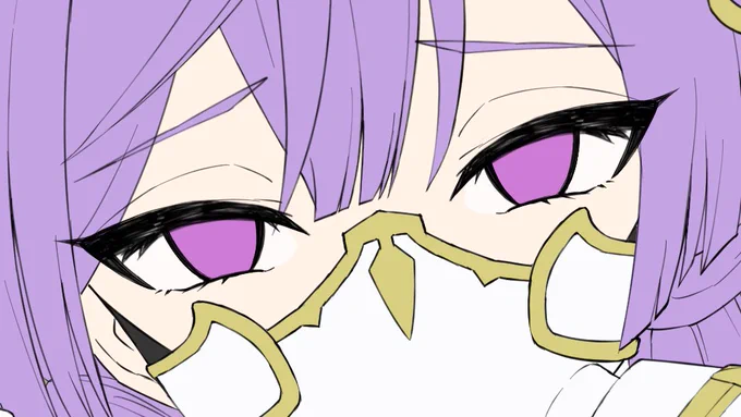エスペランサ瞳wip #シャドバWB