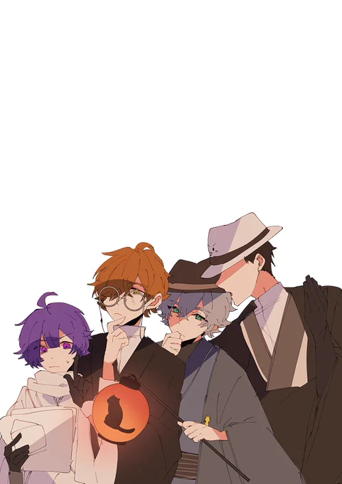 『 謎解 』
