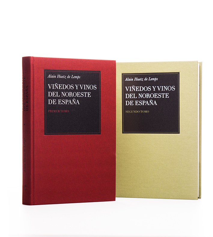 culturaliquidaf's tweet photo. Nos acercamos a una obra esencial: ‘Viñedos y vinos del noroeste de España’, escrita por el geógrafo e historiador francés Alain Huetz de Lemps, después de 12 años de investigación, recorriendo pueblos y viñedos y publicada por primera vez en castellano https://t.co/SLMCVJrN6L https://t.co/iBVOI1n8kr
