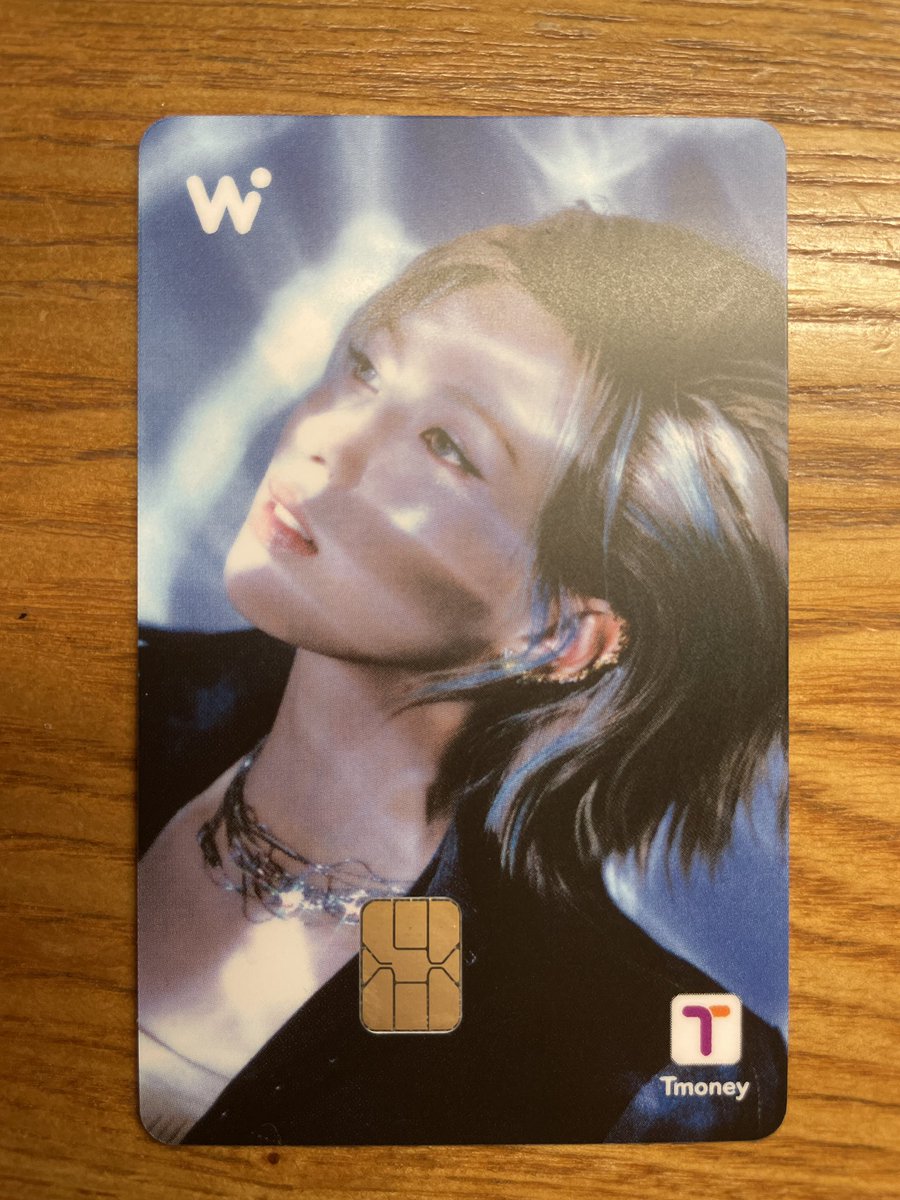 ccsjerry90117's tweet image. Bae我拿到了
#WOWPASSXJYP
#WOWPASSKPOP
#WOWPASS 
#NMIXX