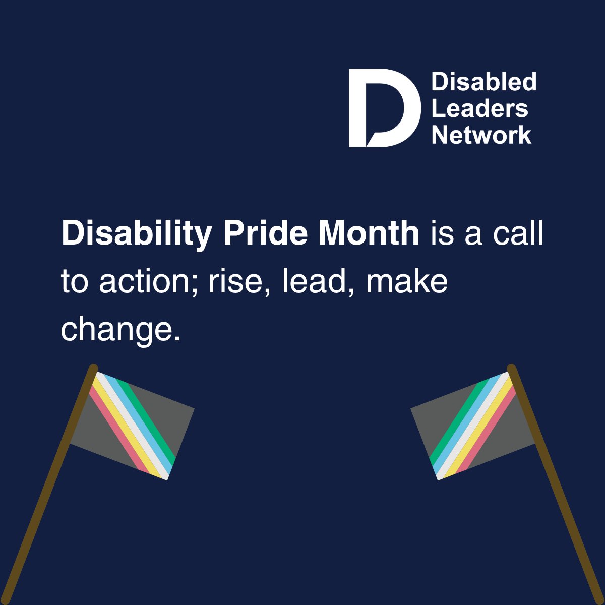 DisabledLeadersNetwork tweet media