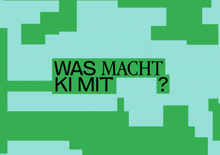 Talk: Was macht KI mit Tod?

03. Juli 2025, 19:00 Uhr
Kulturkirche Altona, Bei der Johanniskirche 22, Hamburg

zeit-stiftung.de/veranstaltunge…
