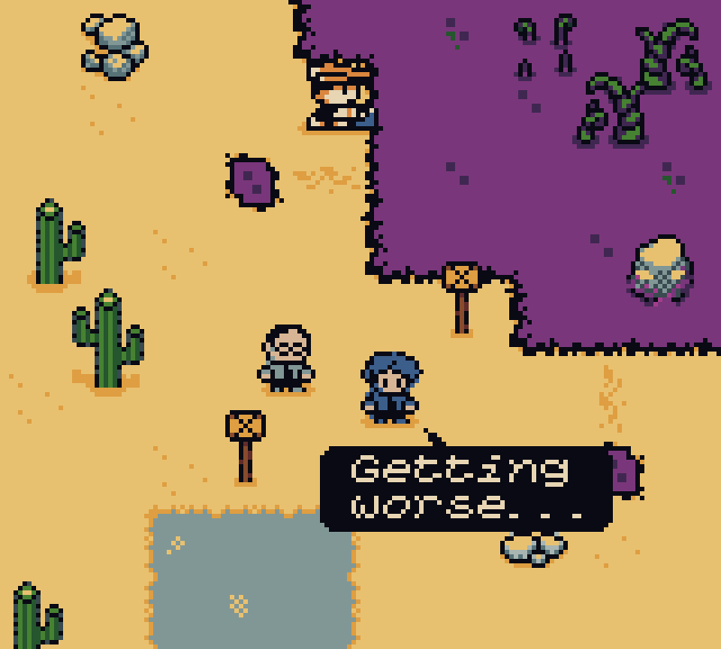 partnano's tweet image. Earliest concepts of what I know call the Fade in my games. Slowly working on a coherent world.

Looking at this, I have seriously improved. Remember, always keep at it!

#ThrowbackThursday