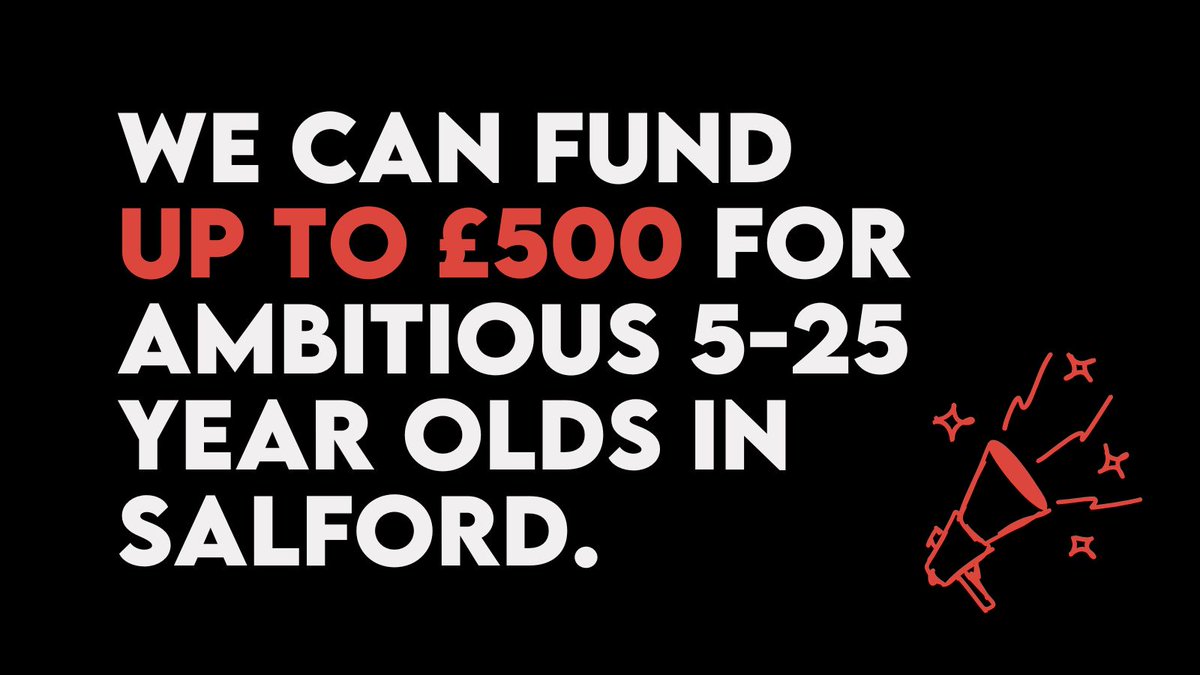 The Salford Trust tweet media