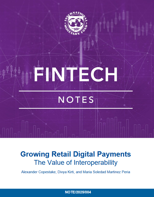 Nafis Alam (@nafisalam) on Twitter photo Growing Retail #DigitalPayments: The Value of #Interoperability- <a href="/IMFNews/">IMF</a>
#Digital #Payment #FinTech #Finserv #regulation #supervision #Money #Regtech #India #UPI #emoney #cashless
<a href="/Damien_CABADI/">Growth CFO 🌍 🕊️🇺🇦</a> <a href="/bamitav/">Amitav Bhattacharjee</a> <a href="/mikeflache/">Mike Flache</a> <a href="/Nicochan33/">Nicolas Babin</a> <a href="/DG_Collective/">Digital Growth Collective</a> <a href="/jasuja/">Monica Jasuja</a>
imf.org/en/Publication… Growing Retail #DigitalPayments: The Value of #Interoperability- <a href="/IMFNews/">IMF</a>
#Digital #Payment #FinTech #Finserv #regulation #supervision #Money #Regtech #India #UPI #emoney #cashless
<a href="/Damien_CABADI/">Growth CFO 🌍 🕊️🇺🇦</a> <a href="/bamitav/">Amitav Bhattacharjee</a> <a href="/mikeflache/">Mike Flache</a> <a href="/Nicochan33/">Nicolas Babin</a> <a href="/DG_Collective/">Digital Growth Collective</a> <a href="/jasuja/">Monica Jasuja</a>
imf.org/en/Publication…