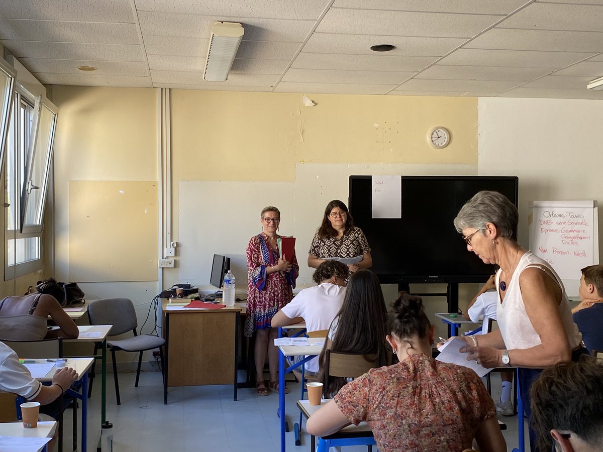 DSDEN de Loir-et-Cher - Académie d'Orléans-Tours tweet media