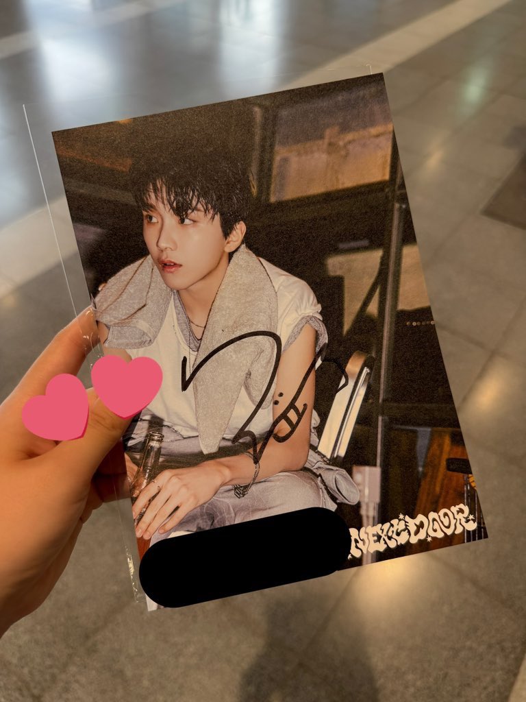 Naisy🌼 tweet media