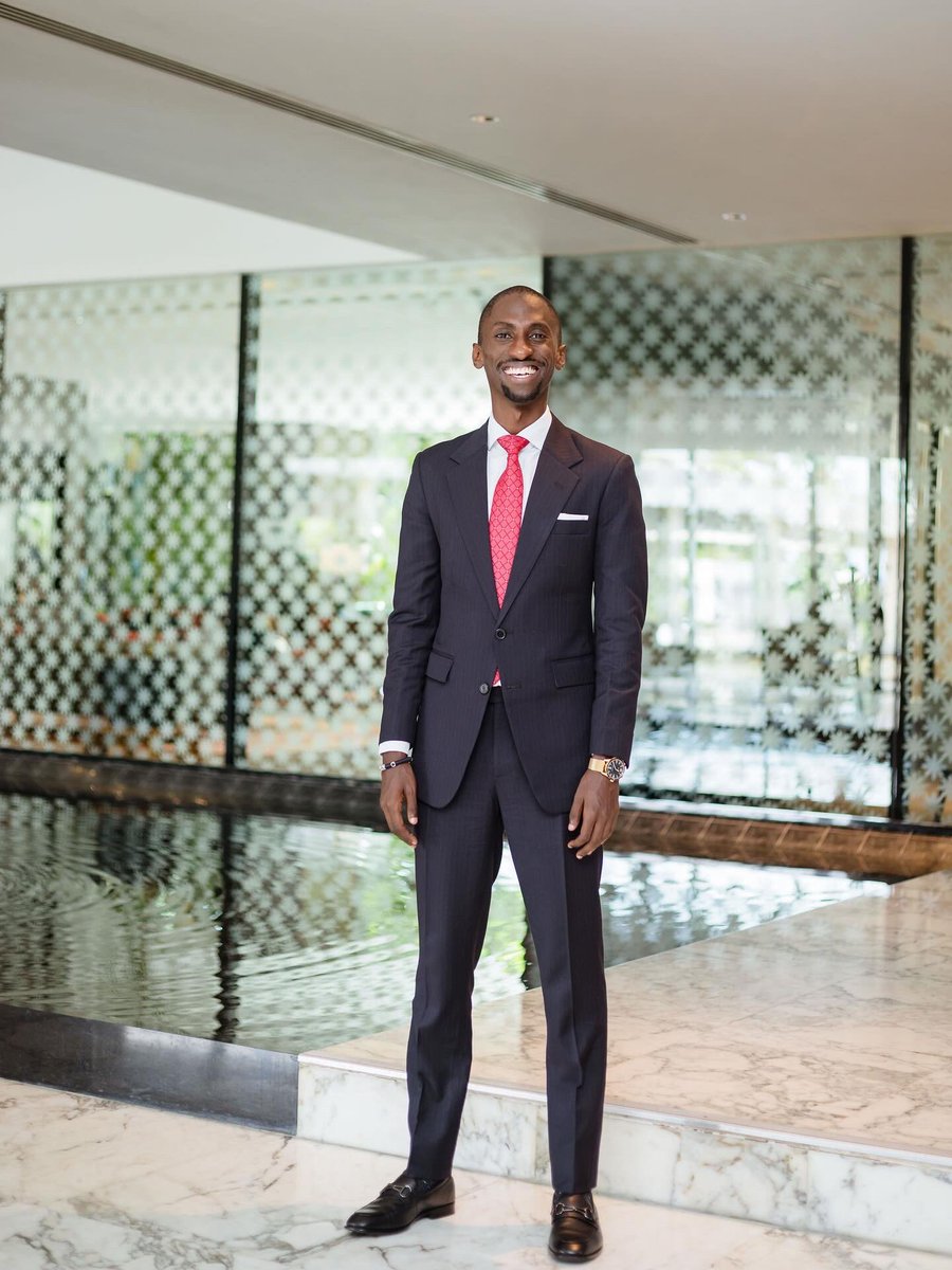 Nabiry Juma Jumanne tweet media