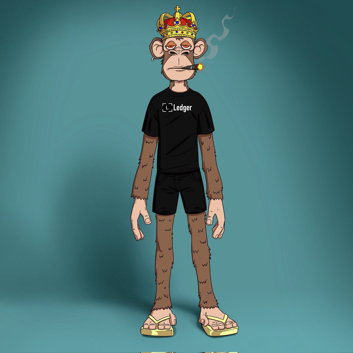 Gm, big day ahead 🫡