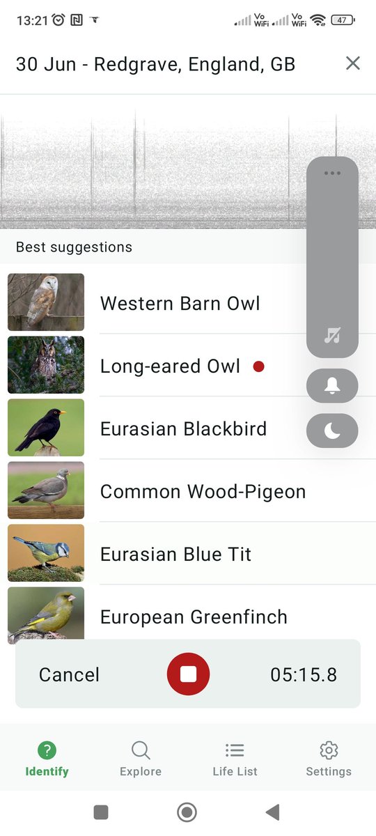 The Suffolk Pod Show tweet media