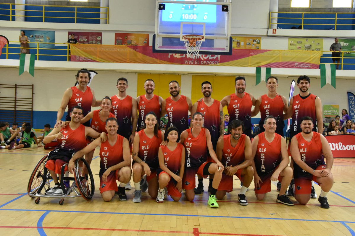 CIBA Málaga tweet media