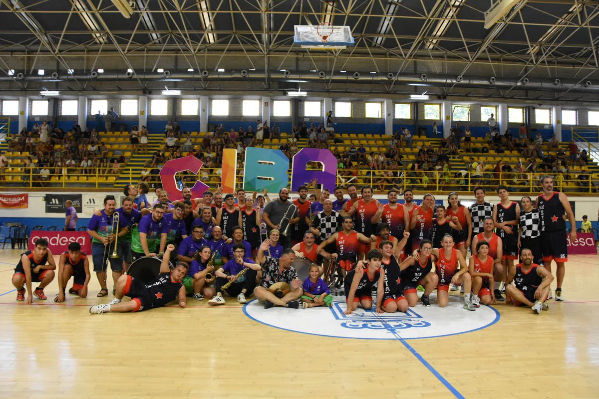 CIBA Málaga tweet media