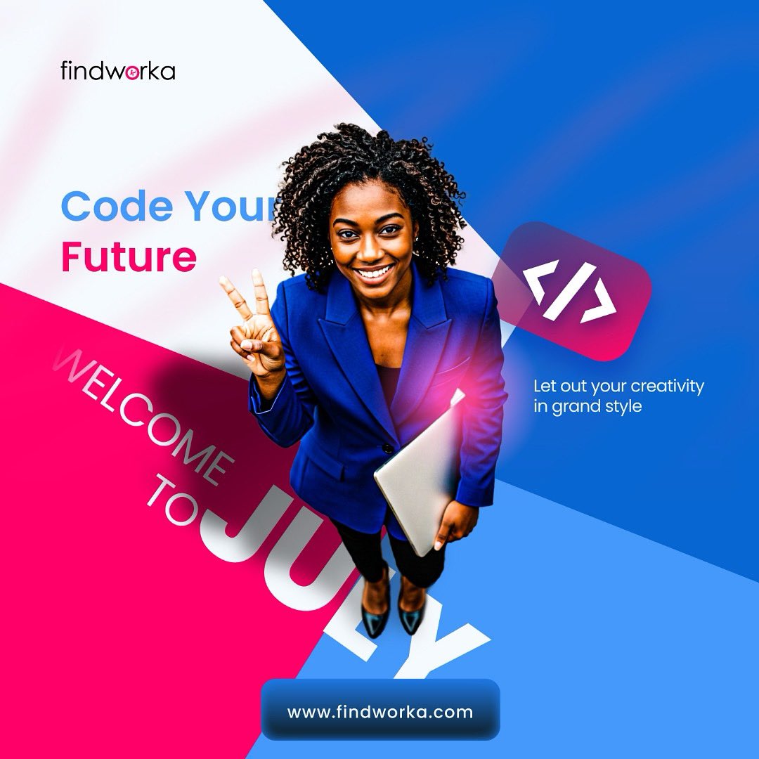 Findworka tweet media