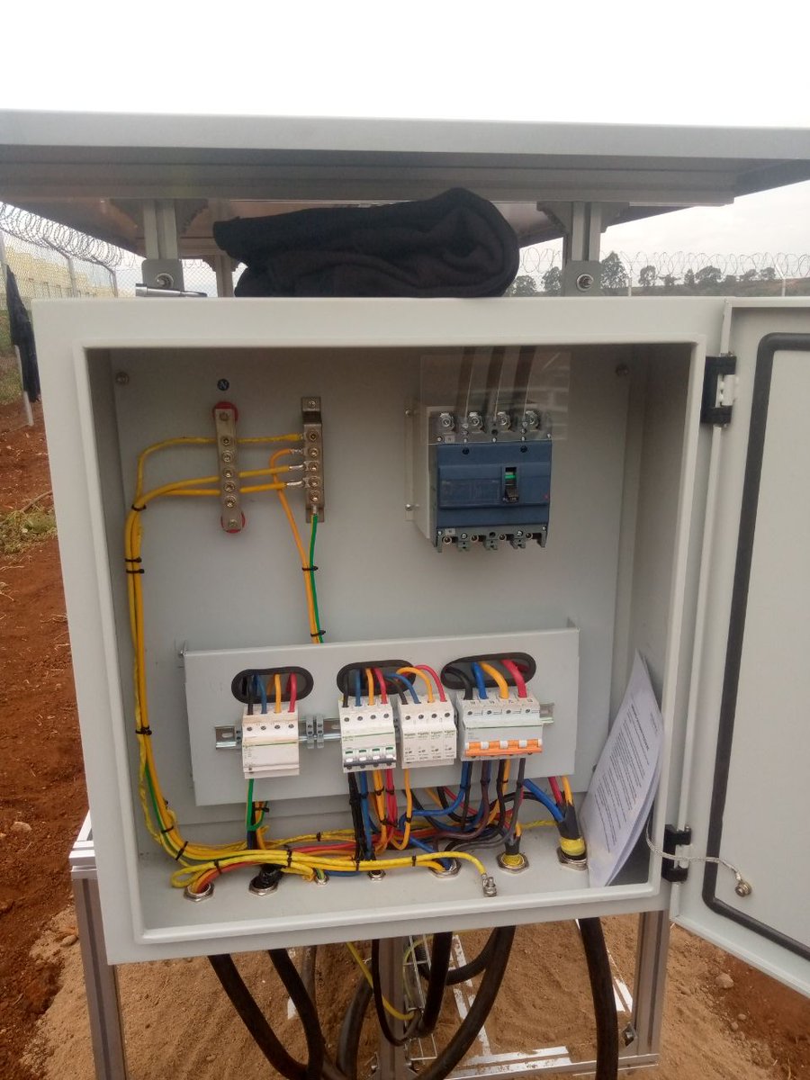 Contact us for electrical services today via our Website: jesltd.co.ke, Email: jes@jesltd.co.ke or call 0722266799