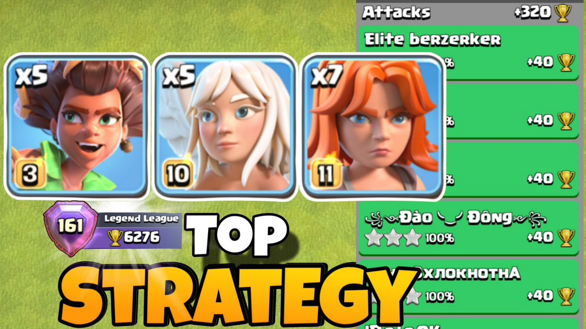 JAGRUK (@jagruk00) on Twitter photo 6000 π EOS hits youtu.be/FK4TN4t4UZY?siβ¦
Bases that I used -
1) link.clashofclans.com/en?action=Openβ¦
2) link.clashofclans.com/ar?action=Openβ¦
3) link.clashofclans.com/ar?action=Openβ¦
4) link.clashofclans.com/ar?action=Openβ¦
Season Start Base #1 <a href="/MostafaAnw35990/">Mostafa Anwer</a> π«
Mid & EOS Bases #2/3/4 <a href="/dot_lobby/">DOT Lobby</a> <a href="/1DARKONTOP/">VTC DARK ON TOP</a> β¨
Repost π 6000 π EOS hits youtu.be/FK4TN4t4UZY?siβ¦
Bases that I used -
1) link.clashofclans.com/en?action=Openβ¦
2) link.clashofclans.com/ar?action=Openβ¦
3) link.clashofclans.com/ar?action=Openβ¦
4) link.clashofclans.com/ar?action=Openβ¦
Season Start Base #1 <a href="/MostafaAnw35990/">Mostafa Anwer</a> π«
Mid & EOS Bases #2/3/4 <a href="/dot_lobby/">DOT Lobby</a> <a href="/1DARKONTOP/">VTC DARK ON TOP</a> β¨
Repost π