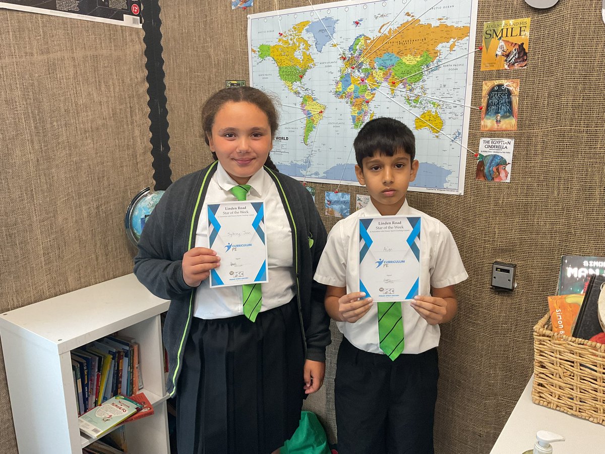 LindenRDCedar's tweet photo. Our superstars that earned a certificate last week #lindenlearning #lindenroadacademycedar #LindenPersonalDevelopment https://t.co/6rhvowmfoM