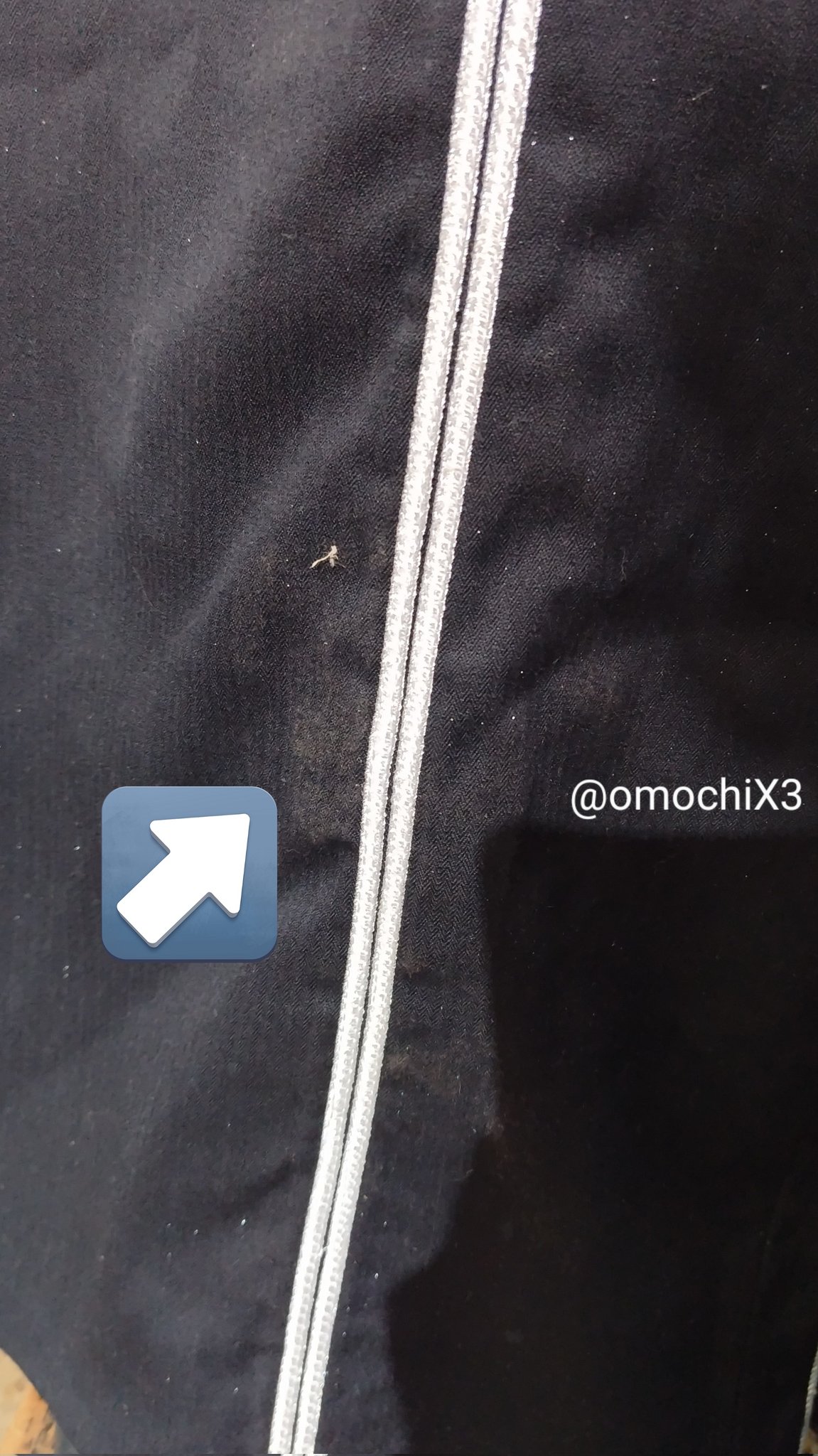 おもち on X: 