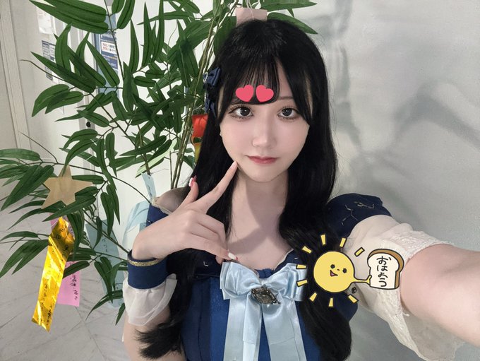 星のお姫様　秋葉原コンカフェのツイート