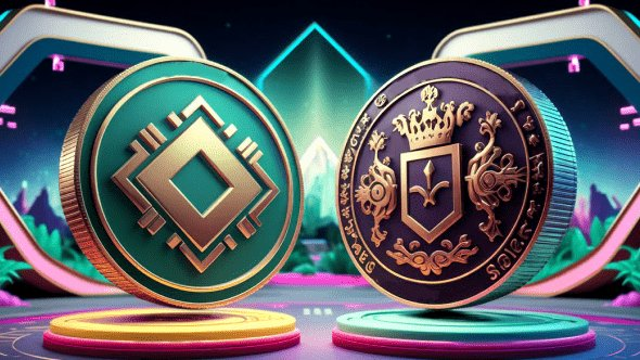 WinalotProtocol's tweet photo. Maximizing Benefits with the Winalot Protocol's Double Token System
The Winalot Protocol's innovative double token model is strategically crafted to drive higher volumes through the LPWAL. 

#Winalot https://t.co/Z0n6O0dmve